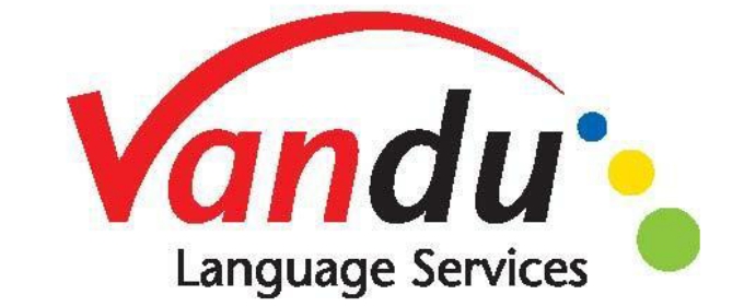 Vandu Logo r